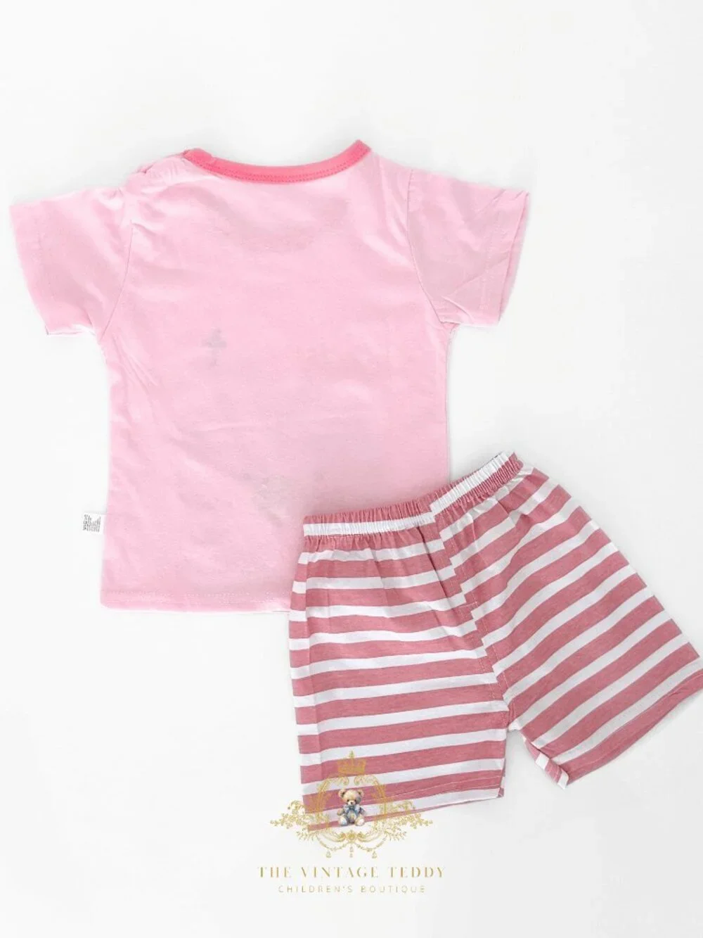 The Vintage Teddy item cute